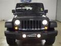 Steel Blue Metallic - Wrangler X 4x4 Photo No. 2