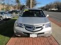 Billet Silver Metallic - MDX  Photo No. 2
