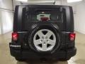 Steel Blue Metallic - Wrangler X 4x4 Photo No. 5