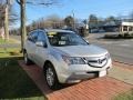 Billet Silver Metallic - MDX  Photo No. 3