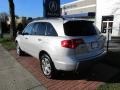 Billet Silver Metallic - MDX  Photo No. 7