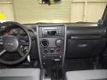 Steel Blue Metallic - Wrangler X 4x4 Photo No. 13