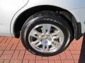 Billet Silver Metallic - MDX  Photo No. 9