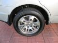 Billet Silver Metallic - MDX  Photo No. 10