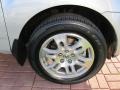 Billet Silver Metallic - MDX  Photo No. 11