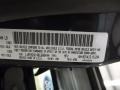 Steel Blue Metallic - Wrangler X 4x4 Photo No. 23