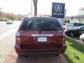 2004 Redrock Pearl Acura MDX   photo #6