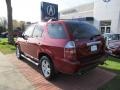 2004 Redrock Pearl Acura MDX   photo #7