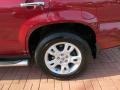 2004 Redrock Pearl Acura MDX   photo #9