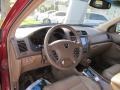 2004 Redrock Pearl Acura MDX   photo #13