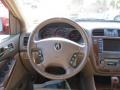 Saddle Steering Wheel Photo for 2004 Acura MDX #57444281