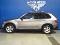 2009 Space Grey Metallic BMW X5 xDrive35d  photo #5