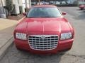 Inferno Red Crystal Pearlcoat - 300  Photo No. 7