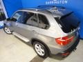 2009 Space Grey Metallic BMW X5 xDrive35d  photo #26