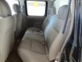 Super Black - Frontier XE V6 Crew Cab Photo No. 11