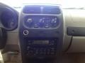Super Black - Frontier XE V6 Crew Cab Photo No. 13