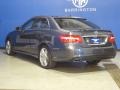 Steel Grey Metallic - E 550 4Matic Sedan Photo No. 9