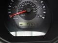 Super Black - Frontier XE V6 Crew Cab Photo No. 17