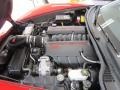 6.0 Liter OHV 16-Valve LS2 V8 Engine for 2006 Chevrolet Corvette Coupe #57444839