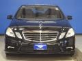 Black - E 350 4Matic Sedan Photo No. 3