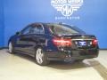 Black - E 350 4Matic Sedan Photo No. 6