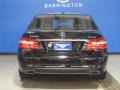 Black - E 350 4Matic Sedan Photo No. 7