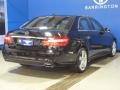 Black - E 350 4Matic Sedan Photo No. 8