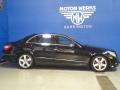 Black - E 350 4Matic Sedan Photo No. 9