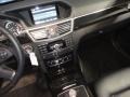 Black - E 350 4Matic Sedan Photo No. 15
