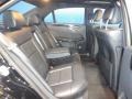 Black - E 350 4Matic Sedan Photo No. 21