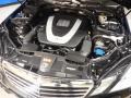 Black - E 350 4Matic Sedan Photo No. 24