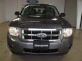 2012 Sterling Gray Metallic Ford Escape XLS  photo #2