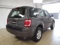 2012 Sterling Gray Metallic Ford Escape XLS  photo #4