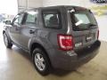 2012 Sterling Gray Metallic Ford Escape XLS  photo #6