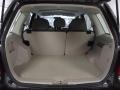 2012 Ford Escape XLS Trunk
