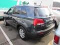 2011 Pacific Blue Kia Sorento LX V6 AWD  photo #3