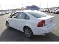 2008 Ice White Volvo S40 T5 AWD  photo #10