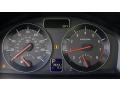 2008 Volvo S40 T5 AWD Gauges