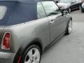 Astro Black Metallic - Cooper S Convertible Photo No. 11