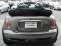 Astro Black Metallic - Cooper S Convertible Photo No. 15