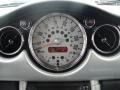 Astro Black Metallic - Cooper S Convertible Photo No. 23