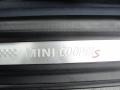 Astro Black Metallic - Cooper S Convertible Photo No. 37