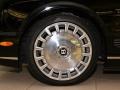 2009 Bentley Azure Standard Azure Model Wheel and Tire Photo