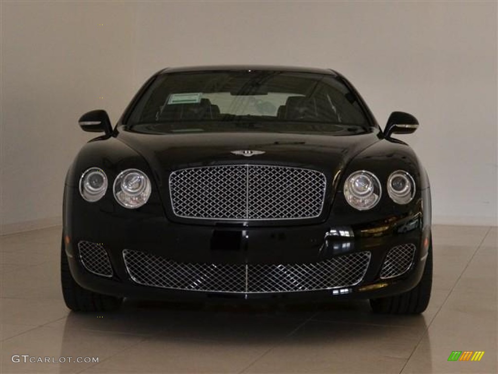 Beluga 2012 Bentley Continental Flying Spur Standard Continental Flying Spur Model Exterior Photo #57446009