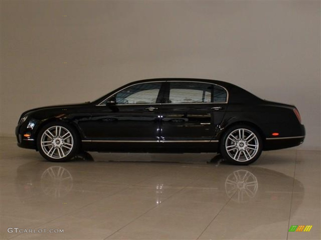 Beluga 2012 Bentley Continental Flying Spur Standard Continental Flying Spur Model Exterior Photo #57446045