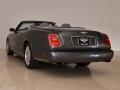 2008 Tungsten Bentley Azure   photo #5