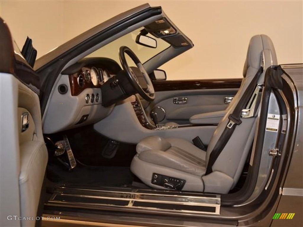 Stratos Interior 2008 Bentley Azure Standard Azure Model Photo #57446282