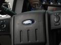 2012 Ingot Silver Metallic Ford F250 Super Duty Lariat Crew Cab 4x4  photo #14