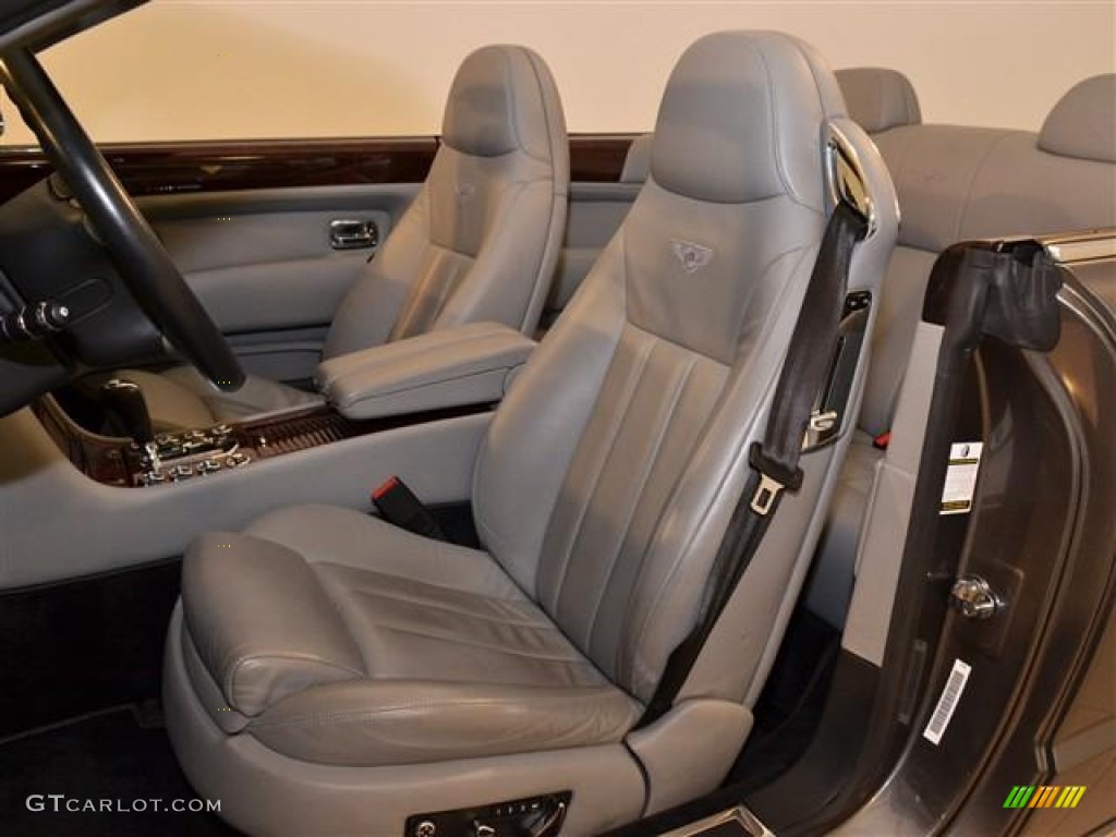 Stratos Interior 2008 Bentley Azure Standard Azure Model Photo #57446288