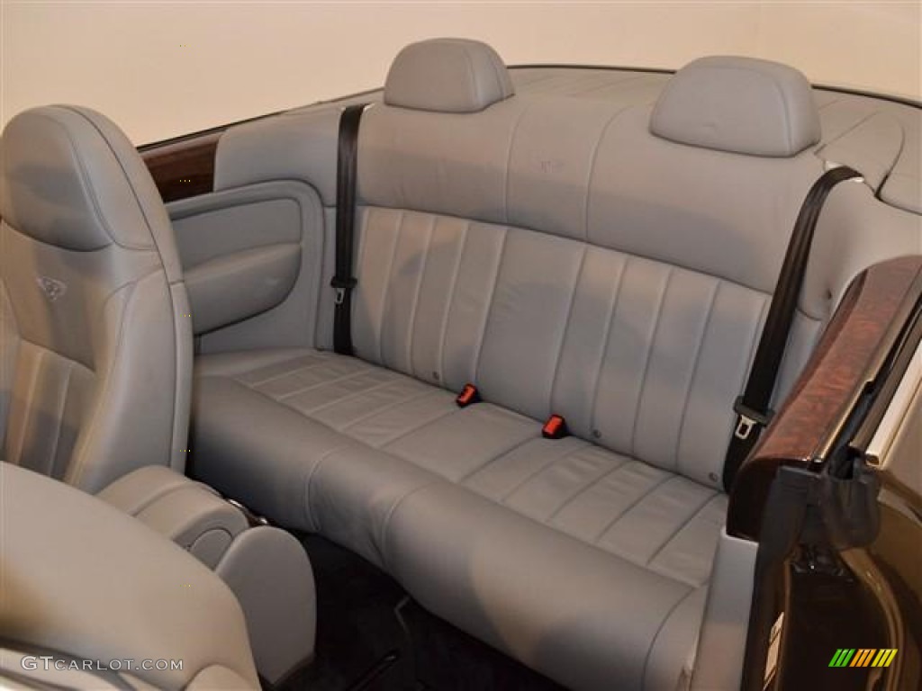 Stratos Interior 2008 Bentley Azure Standard Azure Model Photo #57446294